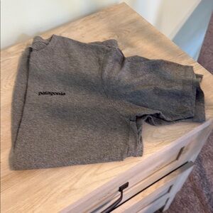 Patagonia Gray T-Shirt